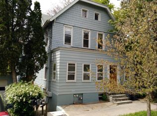 206 Schuyler Pl APT 1, Ithaca, NY 14850