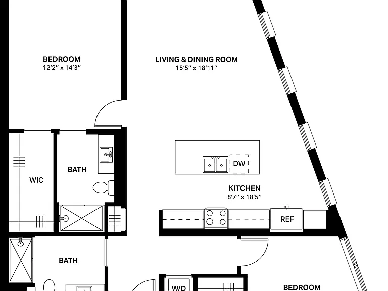 Luna 2D Penthouse Opt1 Luna 2D Penthouse Opt1