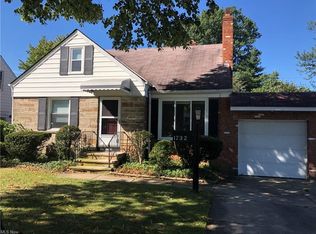 1732 Longwood Dr, Mayfield Heights, OH