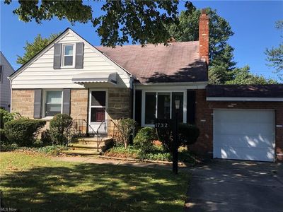 1732 Longwood Dr, Mayfield Heights, OH, 44124