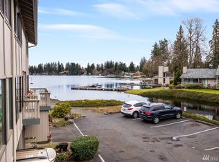 17303 Spanaway Loop Rd S UNIT 21, Spanaway, WA 98387