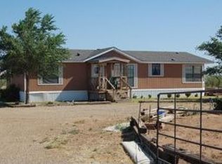 2218 Gypsyman Ln, Amarillo, TX 79108