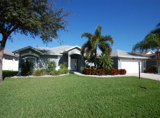 298 Pebble Hill Way, Rockledge, FL 32955