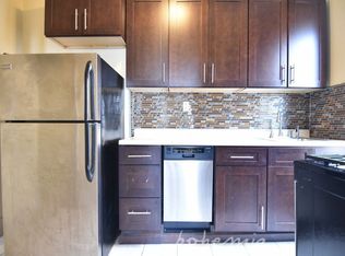 563 W 173rd St APT 5B, New York, NY 10032