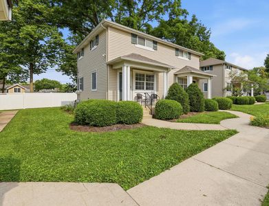 215 Delhi Ave APT I, Columbus, OH, 43202
