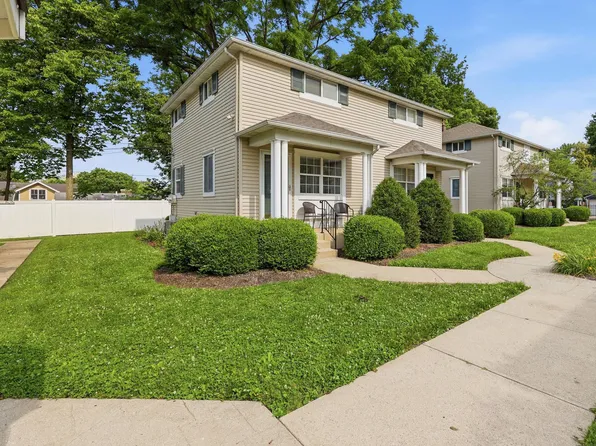 215 Delhi Ave APT I, Columbus, OH 43202