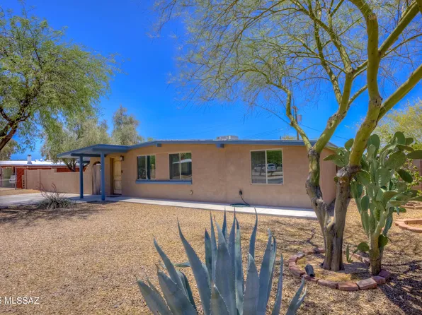 626 S Kellond Pl, Tucson, AZ 85710