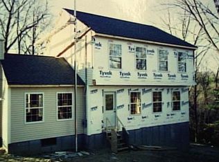 38 Whipporwill Trl, Newtown, CT 06482