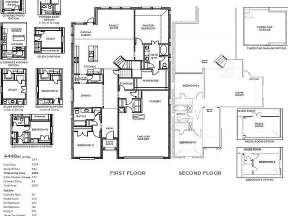4448IN Floor Plan 2-11-19