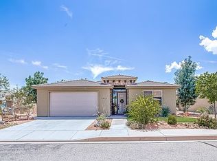 3855 Rachel Dr, Santa Clara, UT 84765