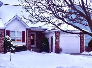 12 Eagle Ter, Depew, NY 14043