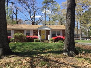 2306 Arcadia Ave, Chester, VA 23831