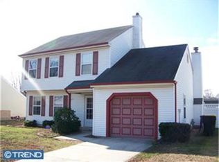 414 E Wind Dr, Dover, DE 19901