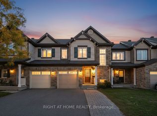 113 Maestro Ave, Ottawa, ON K2S 0V4