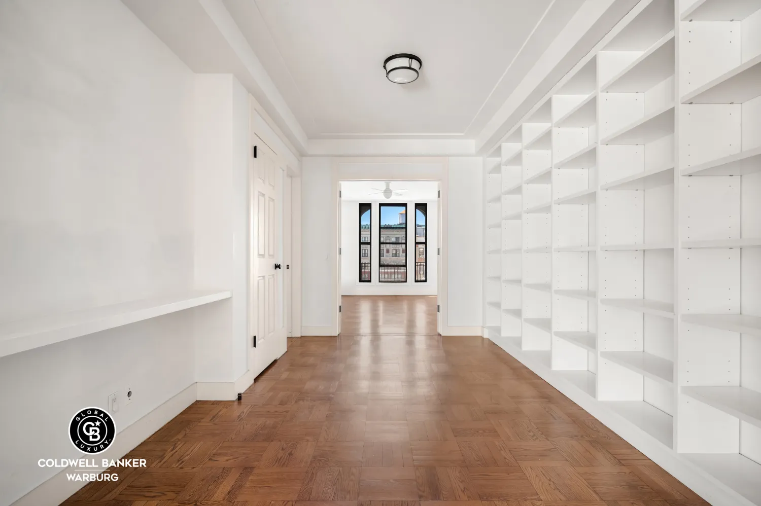 420 Riverside Drive #12H in Morningside Heights, Manhattan | StreetEasy