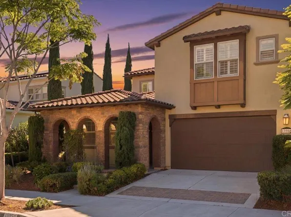 13950 Baileyana Ln, San Diego, CA 92130