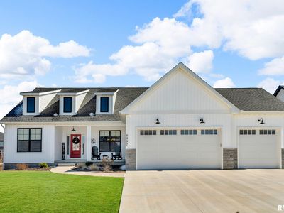 6997 Matthews Pass, Bettendorf, IA, 52722