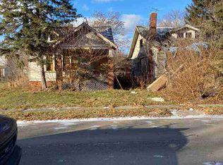 12329 Indiana St, Detroit, MI 48204