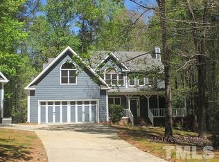 12712 Victoria Woods Dr, Raleigh, NC 27613