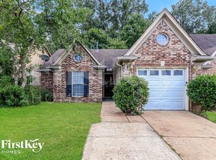 5641 Garden Gap Dr, Memphis, TN 38134