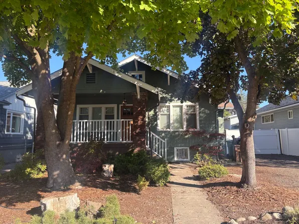 3108 W Dalton Ave, Spokane, WA 99205