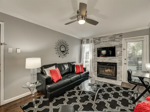 4048 Evergreen St #105A, Irving, TX 75061