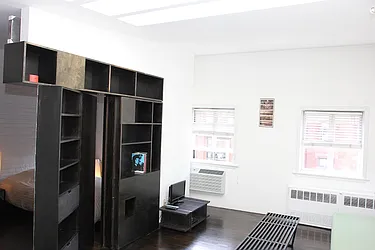 Rented by New York Manhattan Real Estate Incorporated