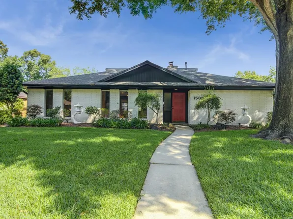 1503 Seagate Ln, Houston, TX 77062