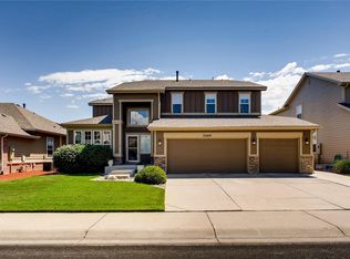 3069 Sedgwick Cir, Loveland, CO 80538
