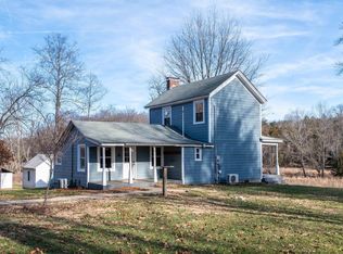4578 Burnley Station Rd, Barboursville, VA 22923