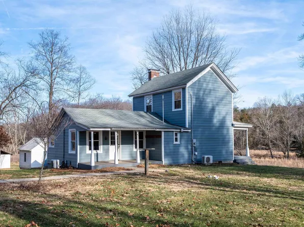 4578 Burnley Station Rd, Barboursville, VA 22923