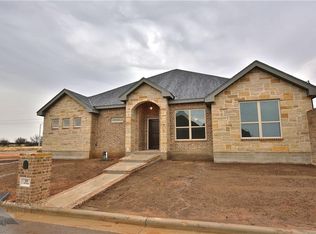 29 Mesa Rdg, Abilene, TX 79606