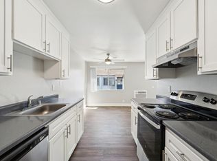 Kentwood Apartments, Napa, CA 94558