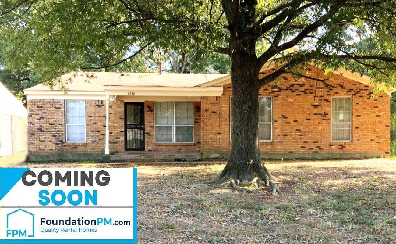 3698 Firethorne Dr 1, Memphis, TN 38115 Zillow
