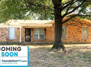 3698 Firethorne Dr #1, Memphis, TN 38115