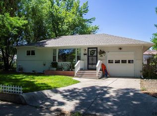 220 E 6th St, Florence, CO 81226
