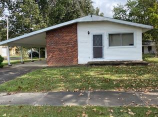 1612 Market St, Metropolis, IL 62960