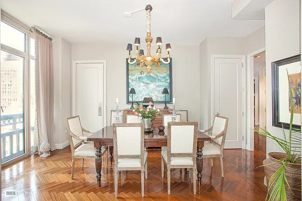 Rented by Brown Harris Stevens | media 5