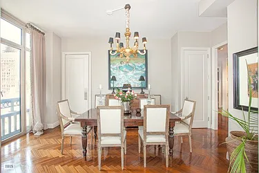 Rented by Brown Harris Stevens