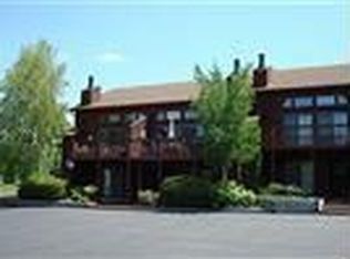 1692 Deep Creek Dr UNIT 19, Mc Henry, MD