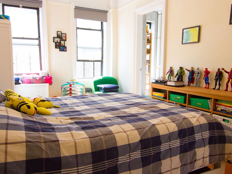 1st image of 145 W 71st St APT 6B