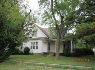 200 N Washington St, Diamond, MO 64840