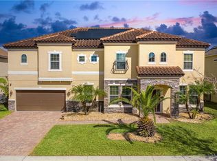 4923 Cypress Hammock Dr, Saint Cloud, FL 34771