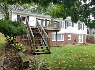 5720 West Blvd NW, Canton, OH 44718