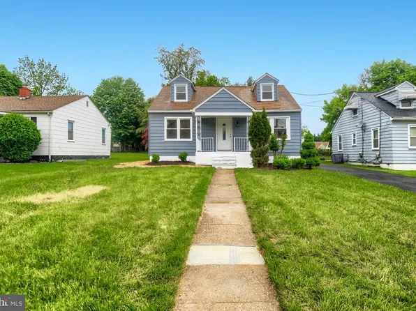 3620 Rockdale Ter, Baltimore, MD 21244