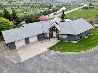 4498 Red Apple Rd, Cashmere, WA 98815