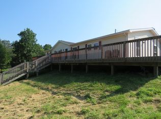 107 Strobridge Rd, Columbia Cross Roads, PA 16914