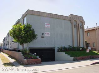 332 W Regent St APT 06, Inglewood, CA 90301