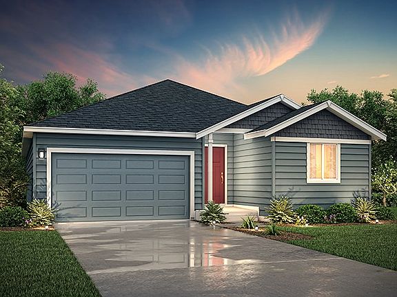 2nd image of 2145 Seven Oaks St SE #6DGNTH