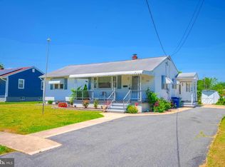 708 Webb St, Aberdeen, MD 21001